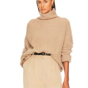 Anine Bing Sydney sweater